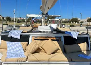 2002 Custom Gulet Motor Sailor - Thumbnail 33