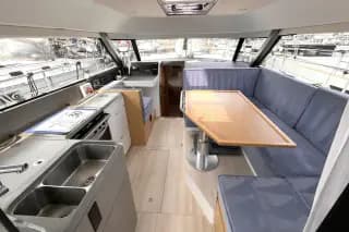 2021 Moody 41 DS 'Ventura' - Thumbnail 5