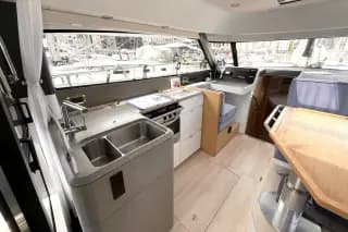 2021 Moody 41 DS 'Ventura' - Thumbnail 6