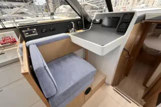 2021 Moody 41 DS 'Ventura' - Thumbnail 8