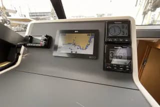 2021 Moody 41 DS 'Ventura' - Thumbnail 9