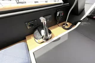 2021 Moody 41 DS 'Ventura' - Thumbnail 10