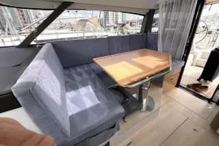 2021 Moody 41 DS 'Ventura' - Thumbnail 11