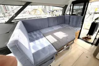 2021 Moody 41 DS 'Ventura' - Thumbnail 12