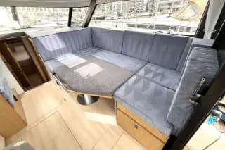 2021 Moody 41 DS 'Ventura' - Thumbnail 13