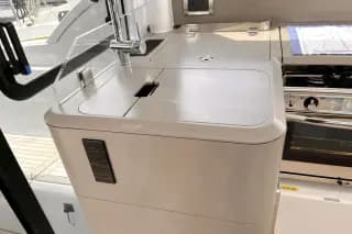 2021 Moody 41 DS 'Ventura' - Thumbnail 14