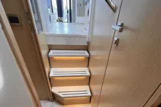 2021 Moody 41 DS 'Ventura' - Thumbnail 16