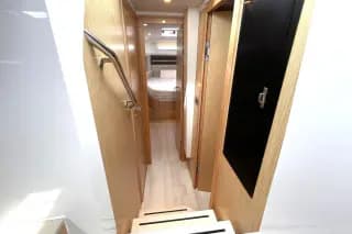 2021 Moody 41 DS 'Ventura' - Thumbnail 18