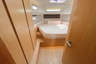 2021 Moody 41 DS 'Ventura' - Thumbnail 19