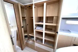 2021 Moody 41 DS 'Ventura' - Thumbnail 20