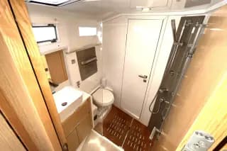 2021 Moody 41 DS 'Ventura' - Thumbnail 21