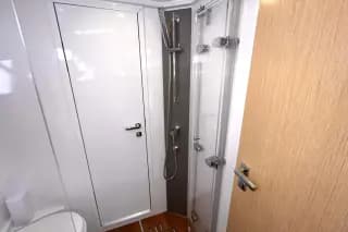 2021 Moody 41 DS 'Ventura' - Thumbnail 22