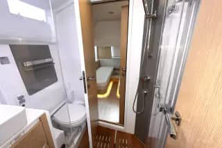 2021 Moody 41 DS 'Ventura' - Thumbnail 23