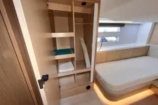 2021 Moody 41 DS 'Ventura' - Thumbnail 24