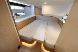 2021 Moody 41 DS 'Ventura' - Thumbnail 25