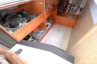 2021 Moody 41 DS 'Ventura' - Thumbnail 28