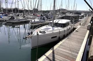 2021 Moody 41 DS 'Ventura' - Thumbnail 1