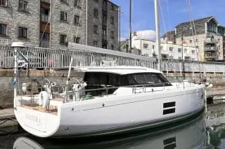 2021 Moody 41 DS 'Ventura' - Thumbnail 3