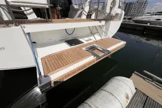 2021 Moody 41 DS 'Ventura' - Thumbnail 29