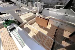 2021 Moody 41 DS 'Ventura' - Thumbnail 30