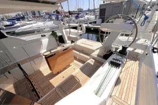 2021 Moody 41 DS 'Ventura' - Thumbnail 31