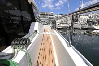 2021 Moody 41 DS 'Ventura' - Thumbnail 32