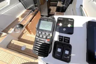 2021 Moody 41 DS 'Ventura' - Thumbnail 33