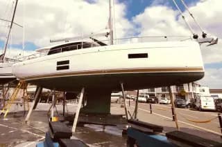 2021 Moody 41 DS 'Ventura' - Thumbnail 37