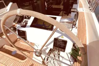 2021 Moody 41 DS 'Ventura' - Thumbnail 39