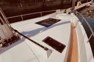 2021 Moody 41 DS 'Ventura' - Thumbnail 40