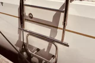 2021 Moody 41 DS 'Ventura' - Thumbnail 41