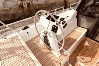 2021 Moody 41 DS 'Ventura' - Thumbnail 43