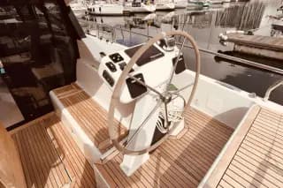 2021 Moody 41 DS 'Ventura' - Thumbnail 44