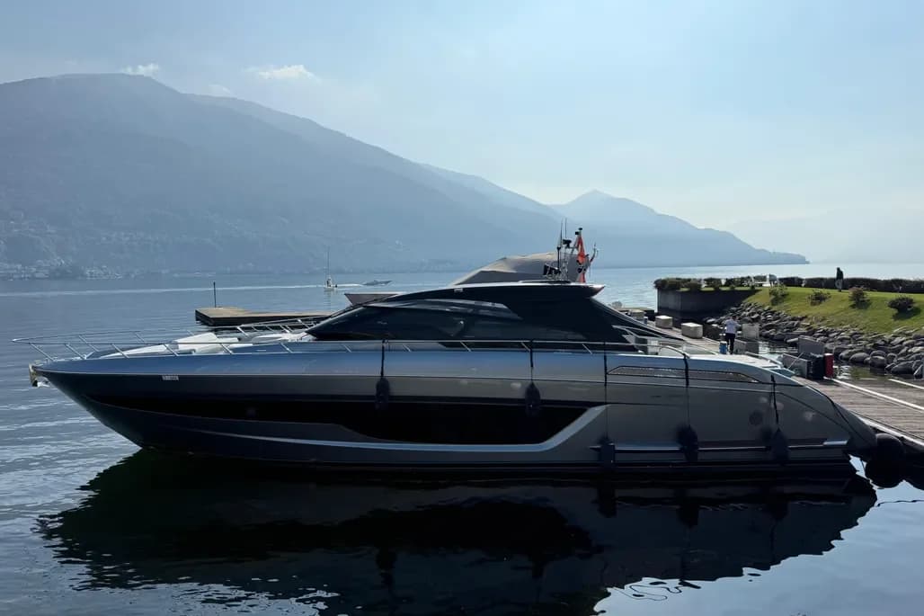 2023 Riva 68 Diable