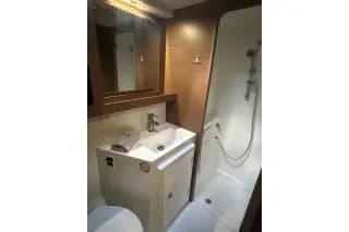 2019 Lagoon 42 - 'Bolubo' - Thumbnail 20