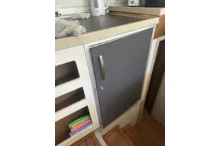 2019 Lagoon 42 - 'Bolubo' - Thumbnail 27