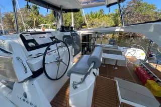 2019 Lagoon 42 - 'Bolubo' - Thumbnail 52