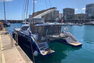 2023 Privilege Signature 510 Catamaran - Thumbnail 2