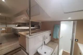 2023 Privilege Signature 510 Catamaran - Thumbnail 23