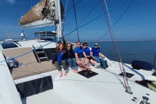 2023 Privilege Signature 510 Catamaran - Thumbnail 9