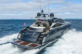 2005 Sunseeker Predator 68 - Thumbnail 1