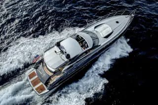 2005 Sunseeker Predator 68 - Thumbnail 3