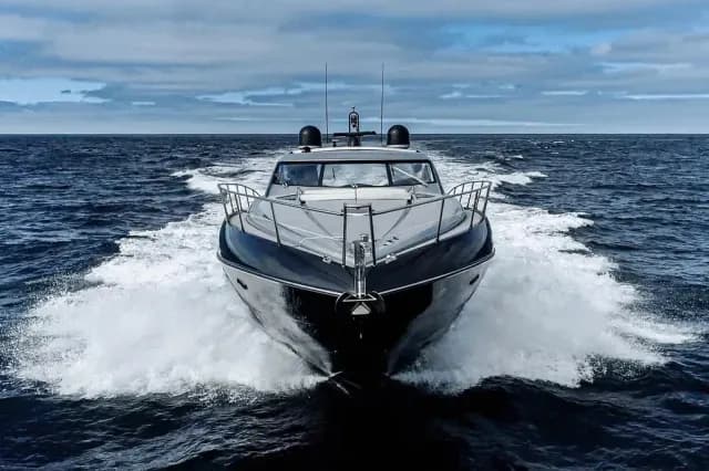 2005 Sunseeker Predator 68 - Image 2