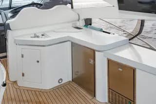 2005 Sunseeker Predator 68 - Thumbnail 6