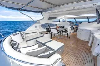2005 Sunseeker Predator 68 - Thumbnail 7