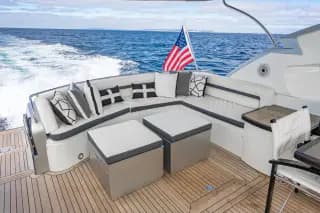 2005 Sunseeker Predator 68 - Thumbnail 8