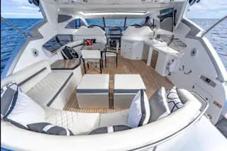 2005 Sunseeker Predator 68 - Thumbnail 9
