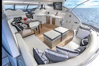 2005 Sunseeker Predator 68 - Thumbnail 10