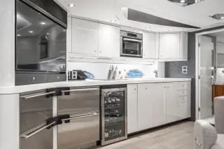 2005 Sunseeker Predator 68 - Thumbnail 14