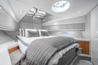 2005 Sunseeker Predator 68 - Thumbnail 23